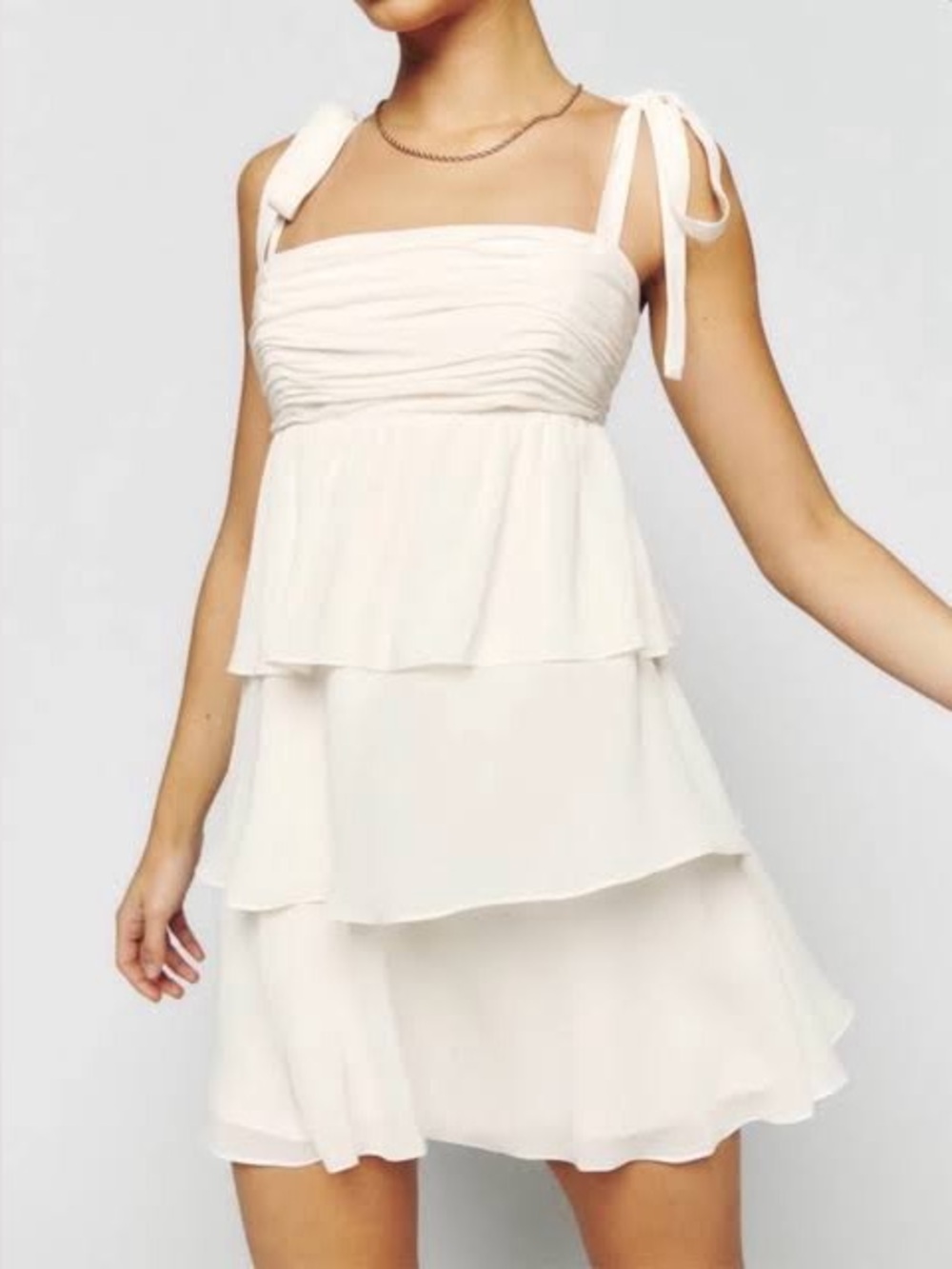 Reformation Avni Dress